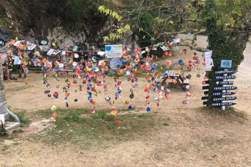 Via Posiensis / Camino del Norte